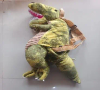Tas Ransel Boneka Dinosaurus