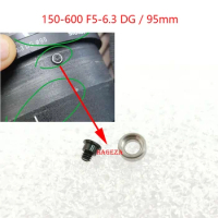 New 150-600 Screw sleeve screw For SIGMA 150-600mm F5-6.3 DG ∅95mm For Canon Mount Lens Replacement Repair Parts