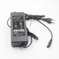 output 63V1A 15S Lithium Battery Charger for Xiaomi Ninebot Ninebot Mini Pro Xiaomi Smart Scooter Ninebot Skateboard Accessories