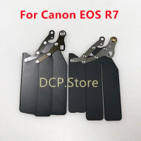 98%New 1set/2pcs EOS R7 Original Shutter curtain blades For Canon EOS R7 Camera Repair parts