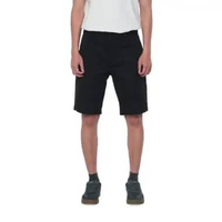 EIGER CELANA PENDEK BEDROCK 2.0 SHORTPANTS 40 Black