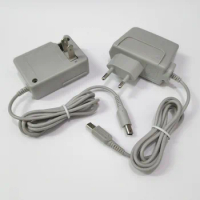 20Pcs EU/US Plug Charger AC Adapter for Nintendo for new 3DS XL LL for XL 2DS 3DS 3DS XL