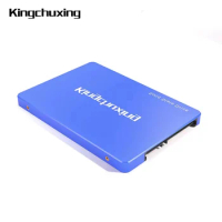 Kingchuxing 2.5 Ssd Sata 3 Blue Ssd 512gb 1tb Drive Notebook Internal Ssd Hard Drives For Laptop SSD39995