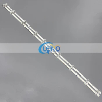 10 pcs/lot LED backlight Strip for TCL 40s6500fs 40s6500 40hr330m10a0