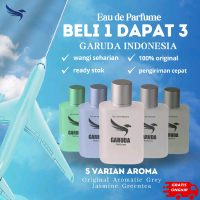 Beli 1 dapat 3 Parfum pria dan wanita | Parfum garuda Wanginya segar dan lembut