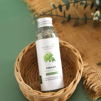 My Organik Bumbu Rempah Dapur Bubuk Dasar Halus Tabur Marinasi Healthy Bawang Putih Bombai Paprika P