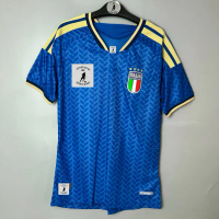 Kho hàng ĐT Italia World Cup 2026-Áo Bóng Đá bản PLAYER hàng Thái cao cấp-Chỉ có áo