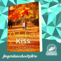 October Kiss [Hallmark] Kristen Ethridge [Ethridge, Kristen]