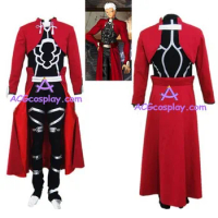 Fate stay night Archer cosplay costume acgcosplay costume