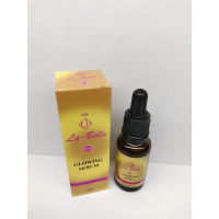 SERUM LA BELLA // LA BELLA GLOWING SERUM