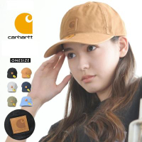 Carhartt 經典 老帽 棒球帽 帽子 遮陽帽