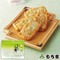 Mochikichi もち吉 海苔餅 袋裝補充包 沙拉口味【100％日本國產米 14片】日本必買 | 日本樂天熱銷