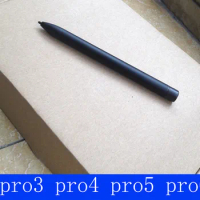 4096 Pressure Stylus Pen for Microsoft Surface 3 Pro 3 Pro 4 Pro 5 Pro 6 Go Book 142mm Wireless Solid Aluminium Stylus Pen