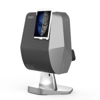 NEWEST Skin Analyzer AI Intelligent Image Instrument Detector Magic Mirror 3D Digital Facial Analysis Machine Product Desc