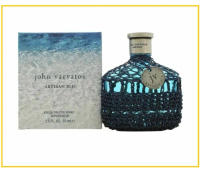JOHN VARVATOS 約翰瓦維托斯藍海工匠男士淡香水 ARTISAN BLU EDT 75ML