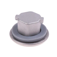 Suitable For Thermomix TM5 TM6 TM31 Mixer Cutter Head Cover Cap Rotating Blade Replacement Blender Plug Stoppe