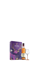 格蘭菲迪蒸餾廠，15年單一麥芽蘇格蘭威士忌（2024新年禮盒） 15 700ml