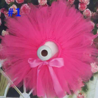 Baby Tutu Skirt Newborn Tutus Children gifts Costumes Birthday Tutus for Girls Photography Photo Pro