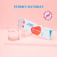 Tomo Kenko Vitamin Astaxanthin 6 mg | Daya tahan tubuh