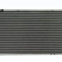 AC Condenser for TOYOTA HILUX VI Pickup MIGHTY TIGER TACOMA 88460-35280 8846035280 8846035340 8846035360 88460-35340 88460-35360