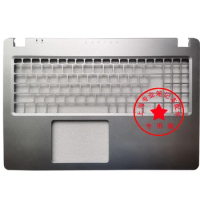 New Laptop Topcase Palmrest Upper Cover For Acer A315-42 A315-54 A315-56 N19C1 Bottom Cover Lower Base Carcass