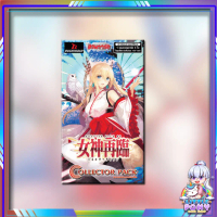 [ แยกซอง ] Cardfight!! Vanguard : D Collector Pack 8 Minerva Rising (D-CP08) พร้อมส่ง!! (p3)(110g)