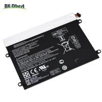 BK-Dbest SW02XL Battery for HSTNN-IB7N Tablet Laptop Series