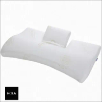【HOLA】LaSova鬆頸舒眠枕 10cm