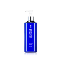【KOSE 高絲】雪肌精化妝水500ml 一般型/極潤型