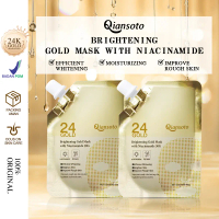 [BPOM] Aomoli masker gold peel off mempunyai banyak manfaat yang bagus untuk kulit dan dapat digunak