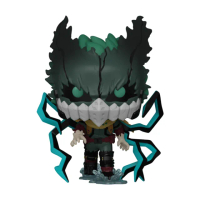 【FUNKO】POP Plus: 我的英雄學院 綠谷出久 黑化綠谷