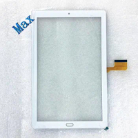 For 10.1'' inch YESTEL X2 Tablet Computer Touch Screen Handwriting Screen touch panel MAX037D,24.5*15.5