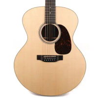 Grand J-16E 12-String Acoustic- guitar
