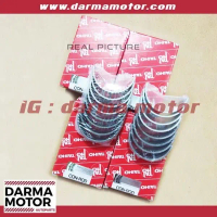 Metal Jalan 4JA1 4JB1 Jepang Panther 2.5 ELF NHR55 Isuzu