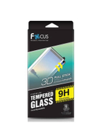 ฟิล์มกระจกสำหรับ Huawei P30 Pro รุ่น 3D Full Stick