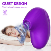 Clit Sucker Vagina Sucking Vibrator Female Masturbator Suck Vagina G-spot Massager Adult Sex Toys for Women