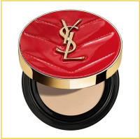 YSL 聖羅蘭限量漆皮粉氣墊 YVES SAINT LAURENT TOUCHE ECLAT GLOW-PACT CUSHION #B10 12G 