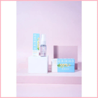 RIRIKO SWEET CARAMEL BODY SPRAY - ขนาด 10 ML ผลิตภัณท์ฉีด ลดกลิ่นอับ จัดส่งที่รวดเร็ว