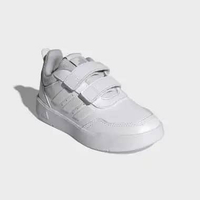 adidas Kids Sportswear Shoes Tensaur Sport 3.0 Cf K Sepatu Kids [JQ1840] 1 Ftwr White