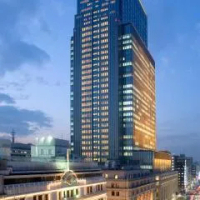 住宿 Mandarin Oriental, Tokyo 中央區 東京 (日本橋)