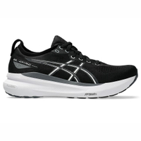 Asics Gel-kayano 31 2E 1011B869-002 男 慢跑鞋 運動 寬楦 支撐 彈力 黑白
