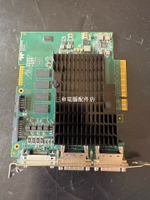 NVIDIA Quadro M6000 綠色版 雙HDMI 接口 靜音散熱 高性能 無維修グラフィッ【三和電腦配件店】