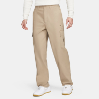 NIKE 長褲 男款 運動褲 AS M NK CLUB CARGO PANT 卡其 FZ5766-247 (2L5971)