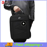 For FPV Backpack Shoulder Bag Carrying Case Portable Waterproof Case for dji fpv bag drone backpack Combo Drone DJI Goggles Tool