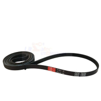สายพานเครื่องซักผ้า7PH1930, 7PH1971, 8EPH1287  อิเลคโทรลักซ์ BELT DRUM DRIVE LUX ELECTROLUX 7PH1930,