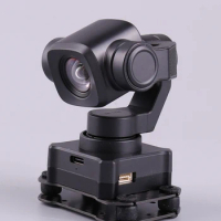 SIYI A8 Mini 4K 8MP Ultra HD AI Identify 6X Digital Zoom Gimbal Camera with Sony Sensor Night Vision 3-Axis Stabilizer FPV Drone