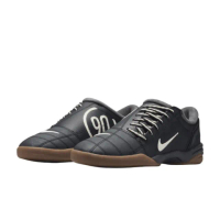 【NIKE 耐吉】NIKE 耐吉 W Nike Total 90 III SP Black Gum 黑色 橡膠鞋底 IH2314-002(正品現貨)