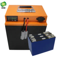 Ternary lithium ion battery 72v 60ah for electric tricycles and solar battery