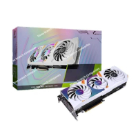 Accessories for Colorful Igame Geforce Rtx 3070 Ti Ultra W Oc 8G Lhr Graphics Card