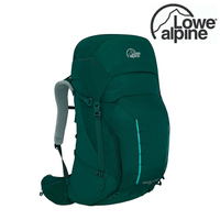 Lowe alpine CHOLATSE 登山背包FMQ-36-50 水鴨綠(50+5L) / 城市綠洲 (後背,登山,多天數,百岳,郊山,露營,戶外,旅遊,壯遊,背包客,出國)